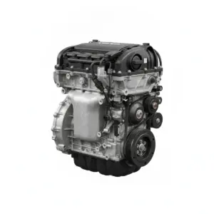 Moteur Volvo XC40 electric, (VIN ED, 4th and 5th digit, E400V6), rear Essence 2023 OEM