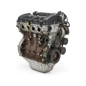 Moteur Volvo XC60 S60, T5 (5 cylinder), (2.5L, VIN 61, 4th and 5th digits, B5254T12 engine, turbo) Essence 2013 OEM