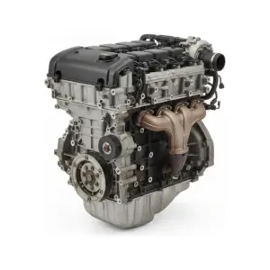Moteur Volvo XC60 S60, T6 (6 cylinder), (3.0L, VIN 90, 4th and 5th digits, B6304T4 engine, turbo) Essence 2013 OEM