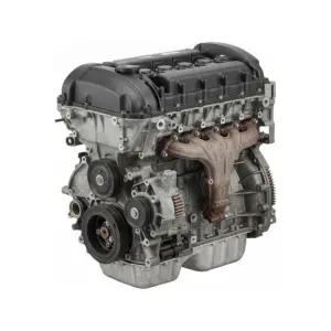 Moteur Volvo XC60 XC60, 3.2L, B6324S4 engine (VIN 94, 4th and 5th digits) Essence 2013 OEM