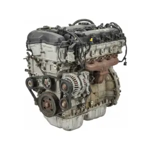 Moteur Volvo XC60 XC60, 3.2L, B6324S5 engine (VIN 95, 4th and 5th digits) Essence 2013 OEM