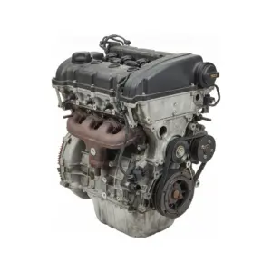 Moteur Volvo XC70 2.4L, VIN 63 (6th and 7th digit, B5244T7 engine, turbo) Essence 2004 OEM