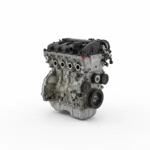 Moteur Volvo XC90 3.2L Essence 2013 OEM