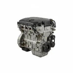 Moteur Volvo XC90 (2.0L), VIN L1 (4th and 5th digit, B420T2 engine) Essence 2024 OEM