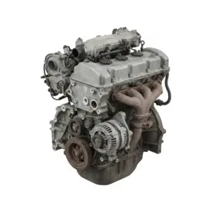 Moteur Suzuki Vitara 2.5L (VIN 6, 6th digit) Essence 2005 OEM