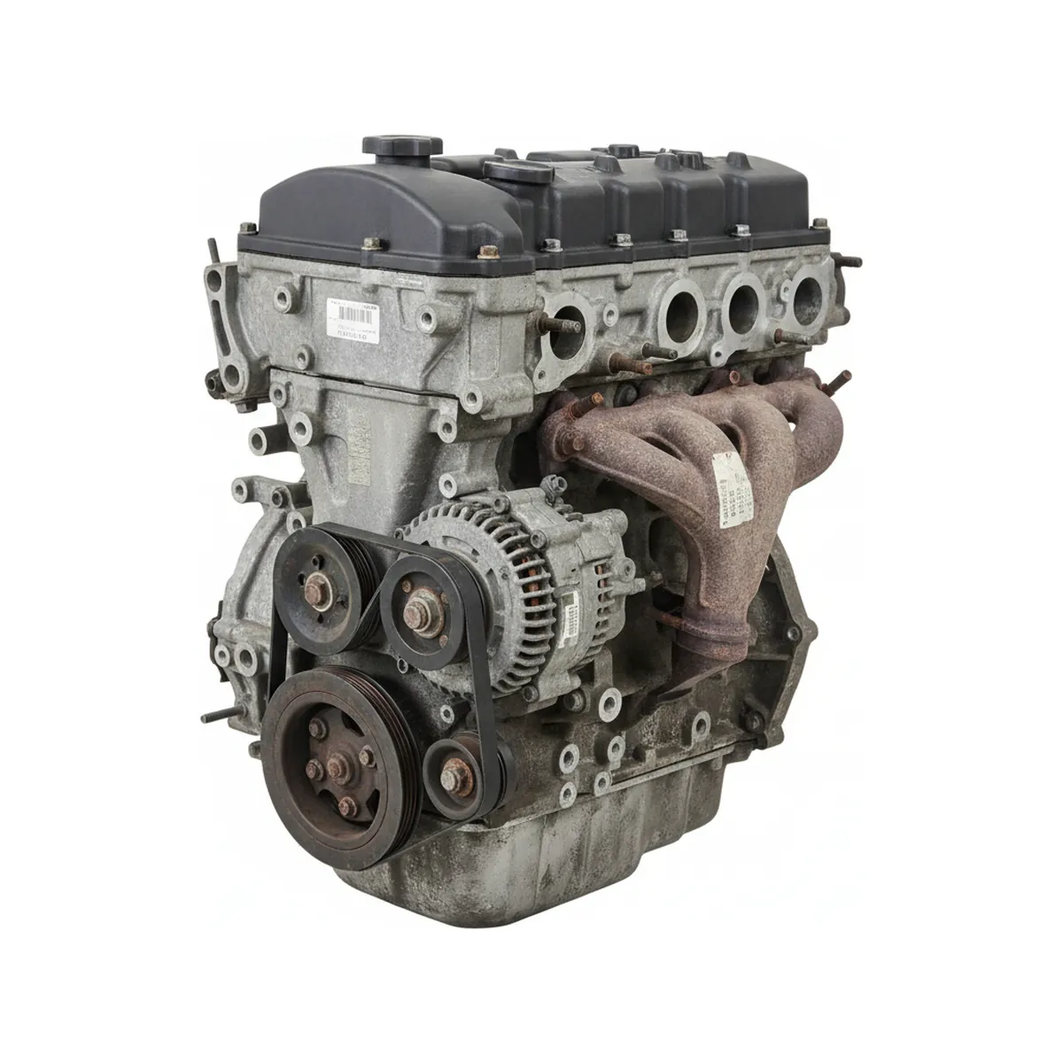 Moteur Suzuki Vitara 2.7L (VIN 9, 6th digit) Essence 2005 OEM