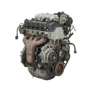 Moteur Suzuki Vitara 2.7L (VIN 9, 6th digit), (Grand) Essence 2008 OEM