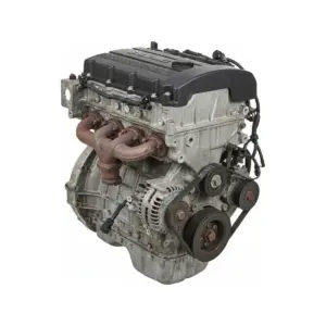 Moteur Suzuki Vitara 3.6L (VIN 7, 8th digit), (XL-7) Essence 2008 OEM