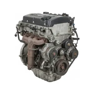 Moteur Suzuki Vitara 2.4L, VIN A (6th digit) Essence 2009 OEM