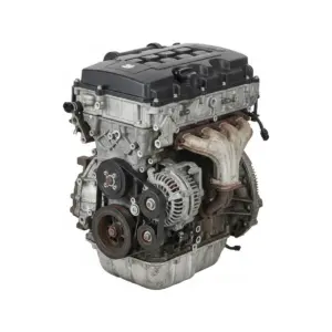 Moteur Suzuki Vitara 3.6L (VIN 7, 8th digit) Essence 2009 OEM
