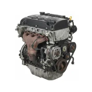 Moteur Suzuki Vitara 2.4L, VIN 0 (6th digit) Essence 2010 OEM