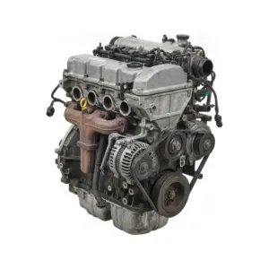 Moteur Suzuki Vitara 3.2L, VIN 1 (6th digit) Essence 2010 OEM