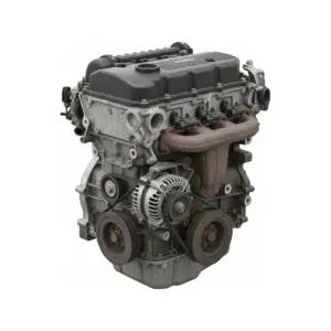 Moteur Suzuki Vitara (2.4L), VIN A (6th digit) Essence 2011 OEM