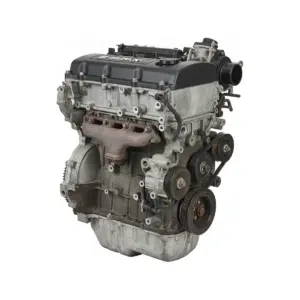 Moteur Suzuki Vitara (2.4L), VIN A (6th digit) Essence 2012 OEM