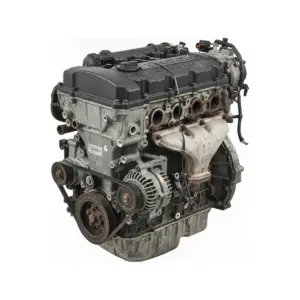 Moteur Suzuki Vitara (2.4L), VIN A (6th digit) Essence 2013 OEM
