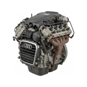 Moteur Audi Q5 3.2L Essence 2010 OEM